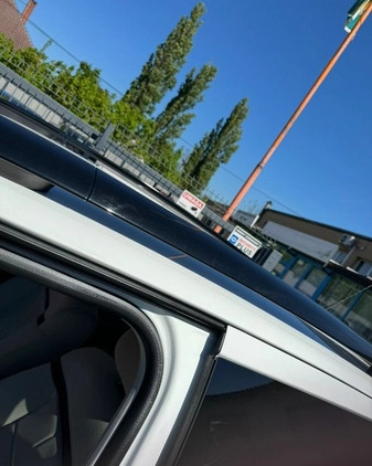 Citroen C4 Cactus cena 26900 przebieg: 71000, rok produkcji 2015 z Łochów małe 631
